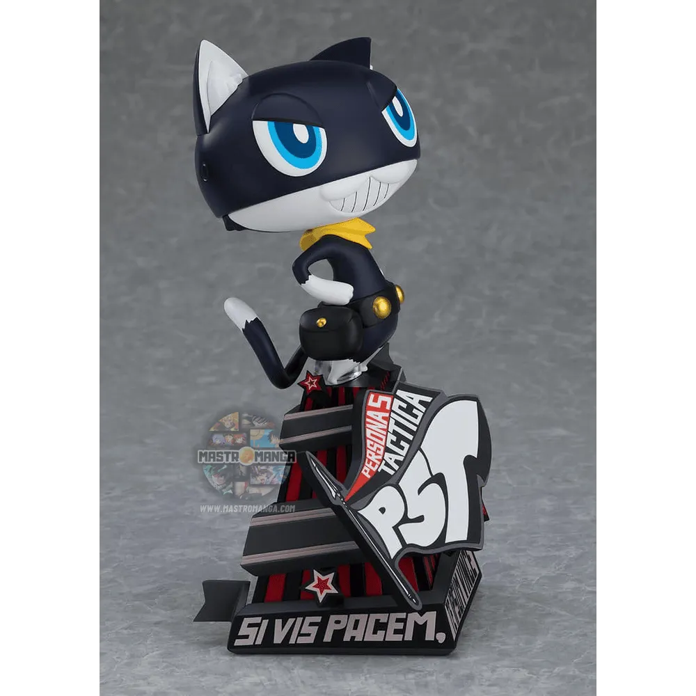 Morgana Persona 5 Tactica POP UP PARADE L