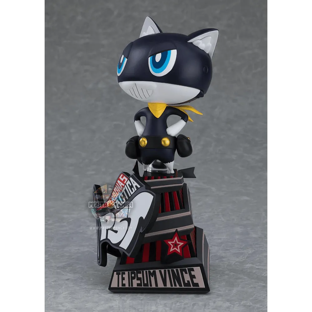 Morgana Persona 5 Tactica POP UP PARADE L