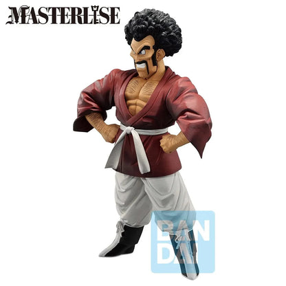 Mr. Satan Dragon Ball Z "Duel To The Future" MASTERLISE Ichiban Kuji