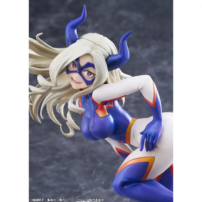 Mt. Lady Hero Suit My Hero Academia