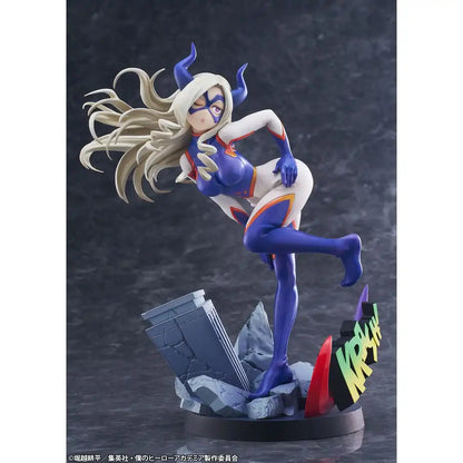 Mt. Lady Hero Suit My Hero Academia