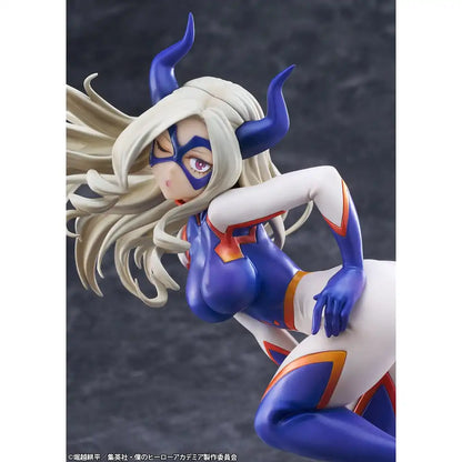 Mt. Lady Hero Suit My Hero Academia