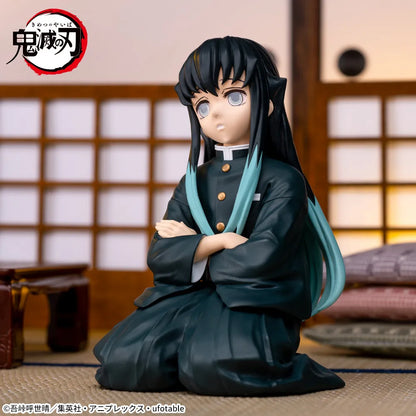 Muichiro Tokito Demon Slayer Kimetsu no Yaiba Swordsmith's Village Chokonose Premium Figure