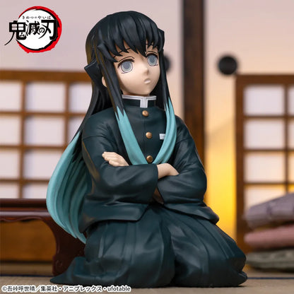 Muichiro Tokito Demon Slayer Kimetsu no Yaiba Swordsmith's Village Chokonose Premium Figure