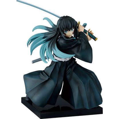 Muichiro Tokito Demon Slayer Kimetsu no Yaiba Revealed Swordsmith Village Ichiban Kuji