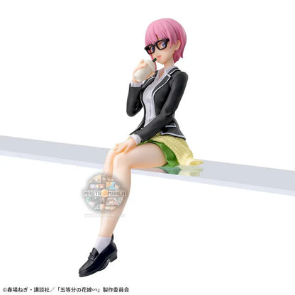 Nakano Ichika The Quintessential Quintuplets Chokonose Figure Premium