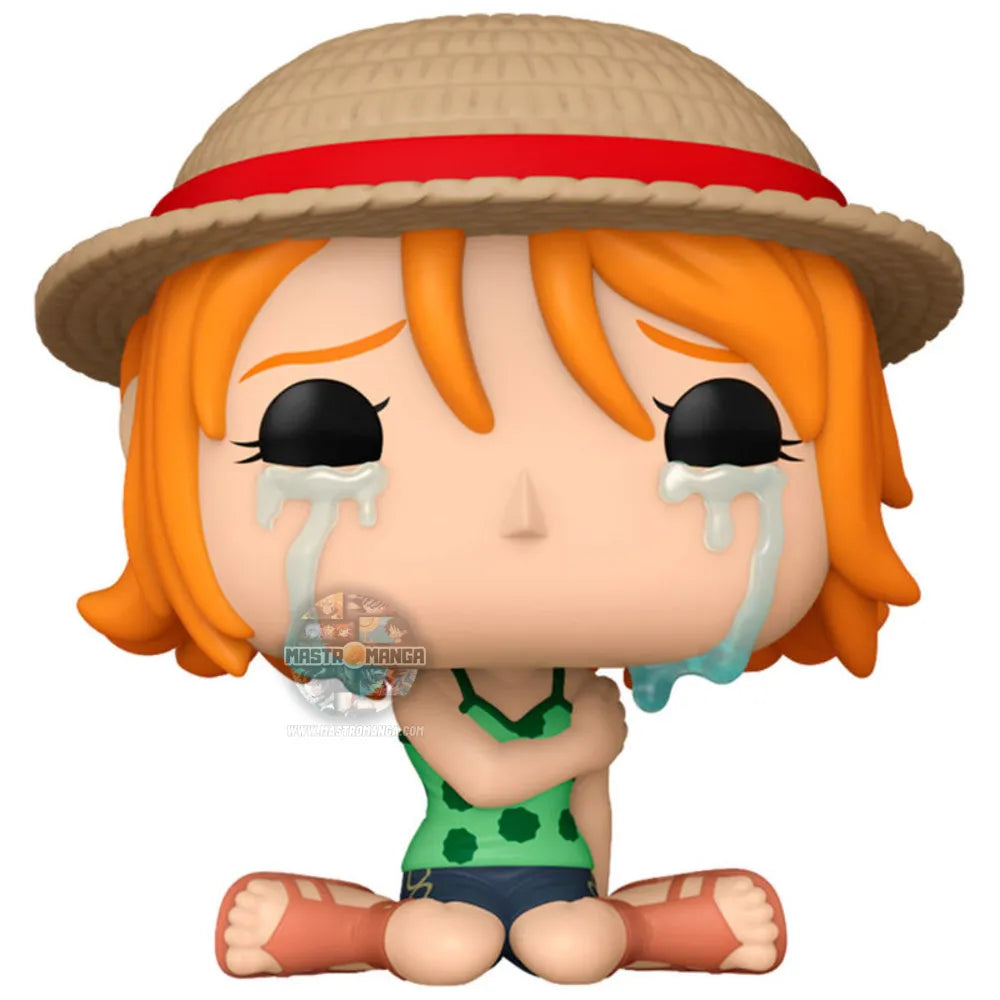 Nami One Piece Funko POP! Animation 1772