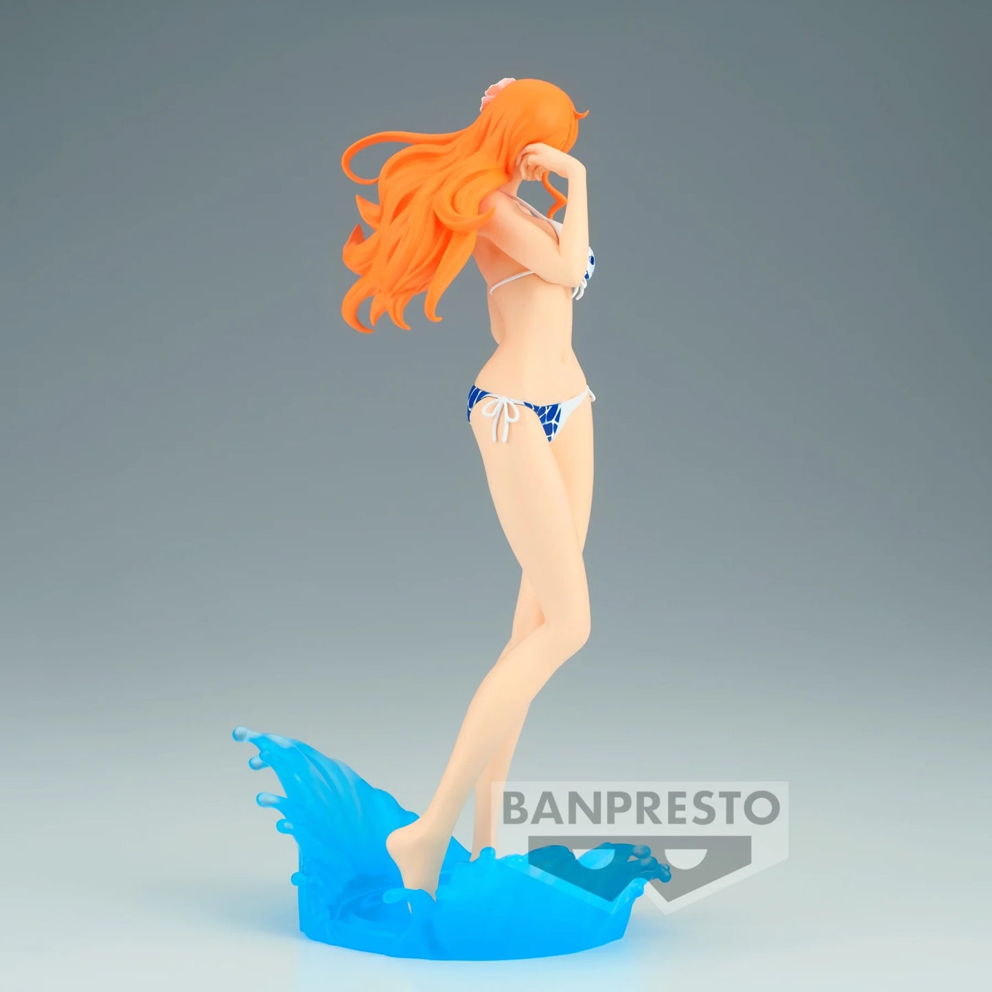 Nami One Piece Glitter & Glamours