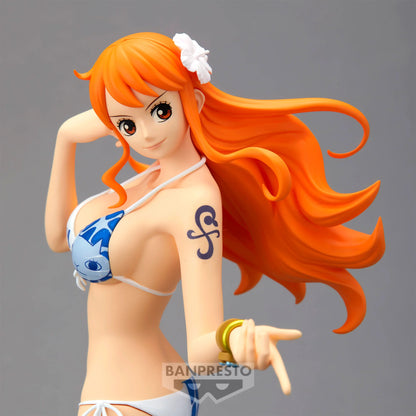 Nami One Piece Glitter & Glamours