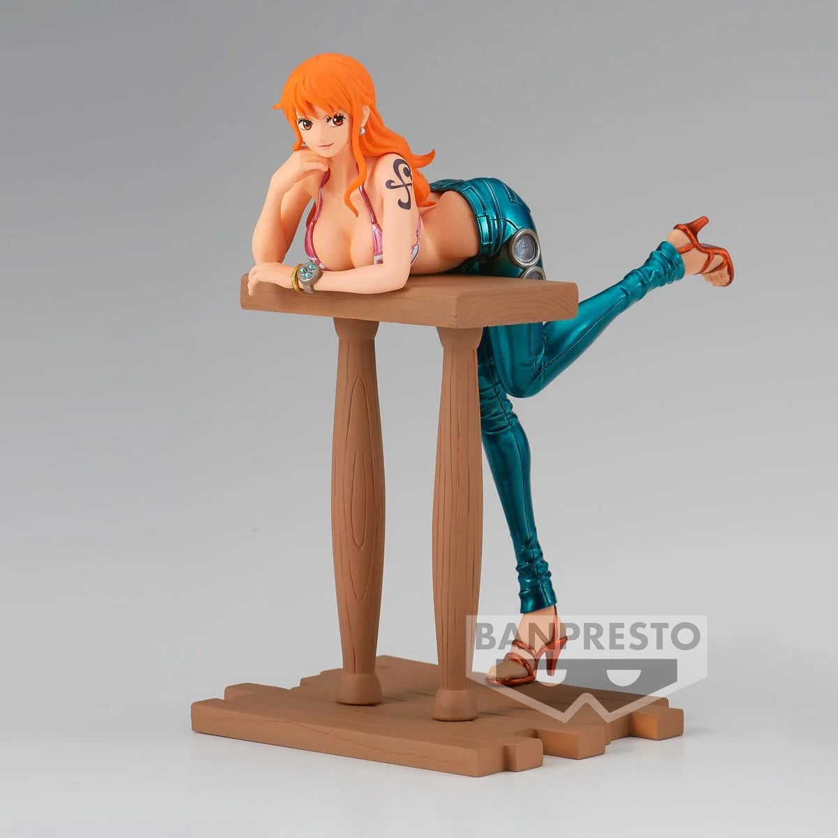 Nami One Piece Grandline Journey Special