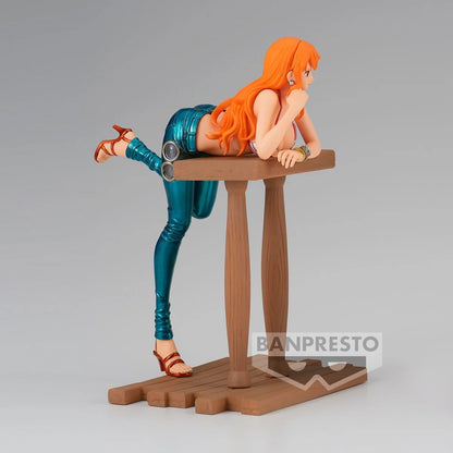 Nami One Piece Grandline Journey Special