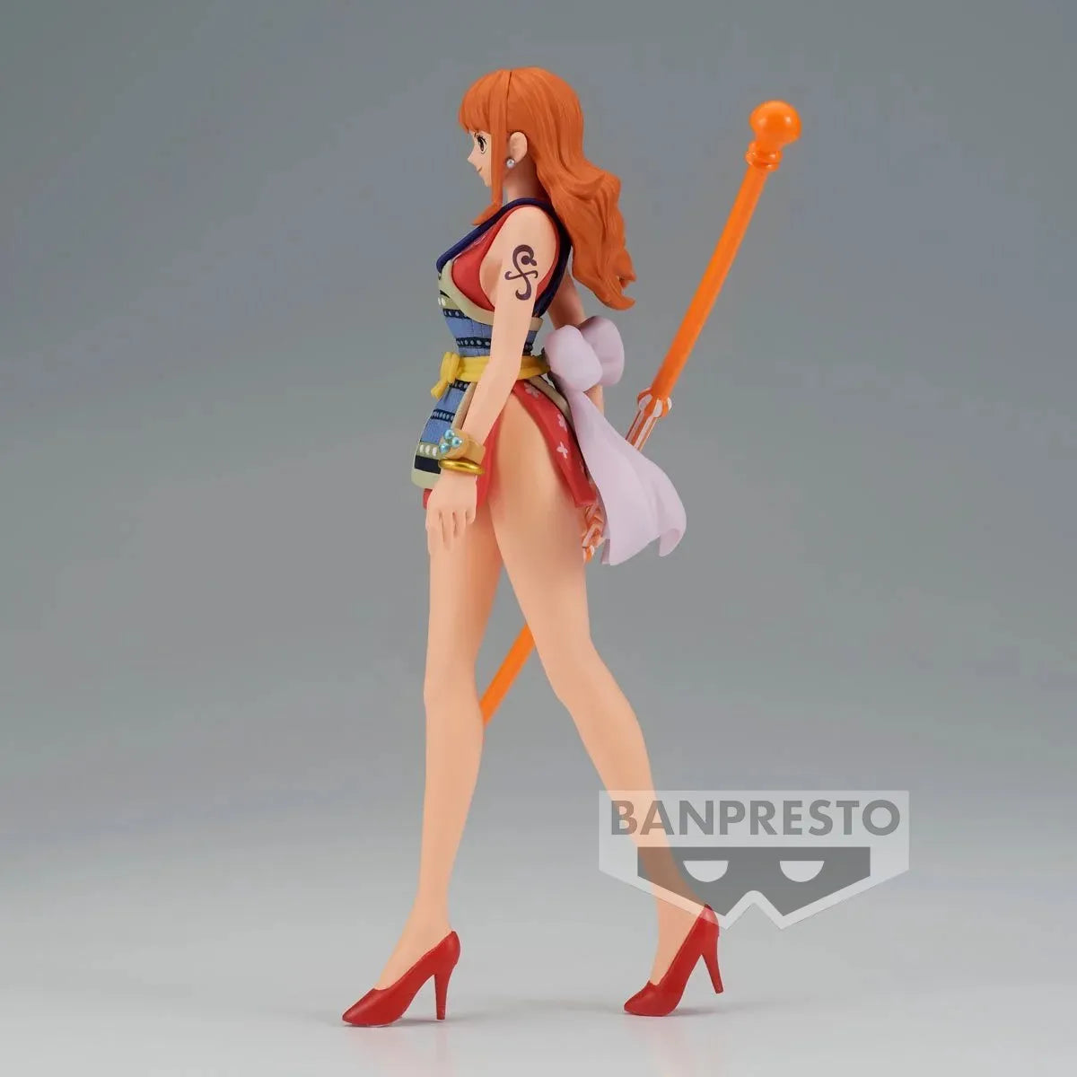 Nami One Piece The Shukko