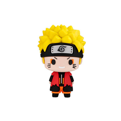 Naruto Set Vol. 2 Chokorin Mascot