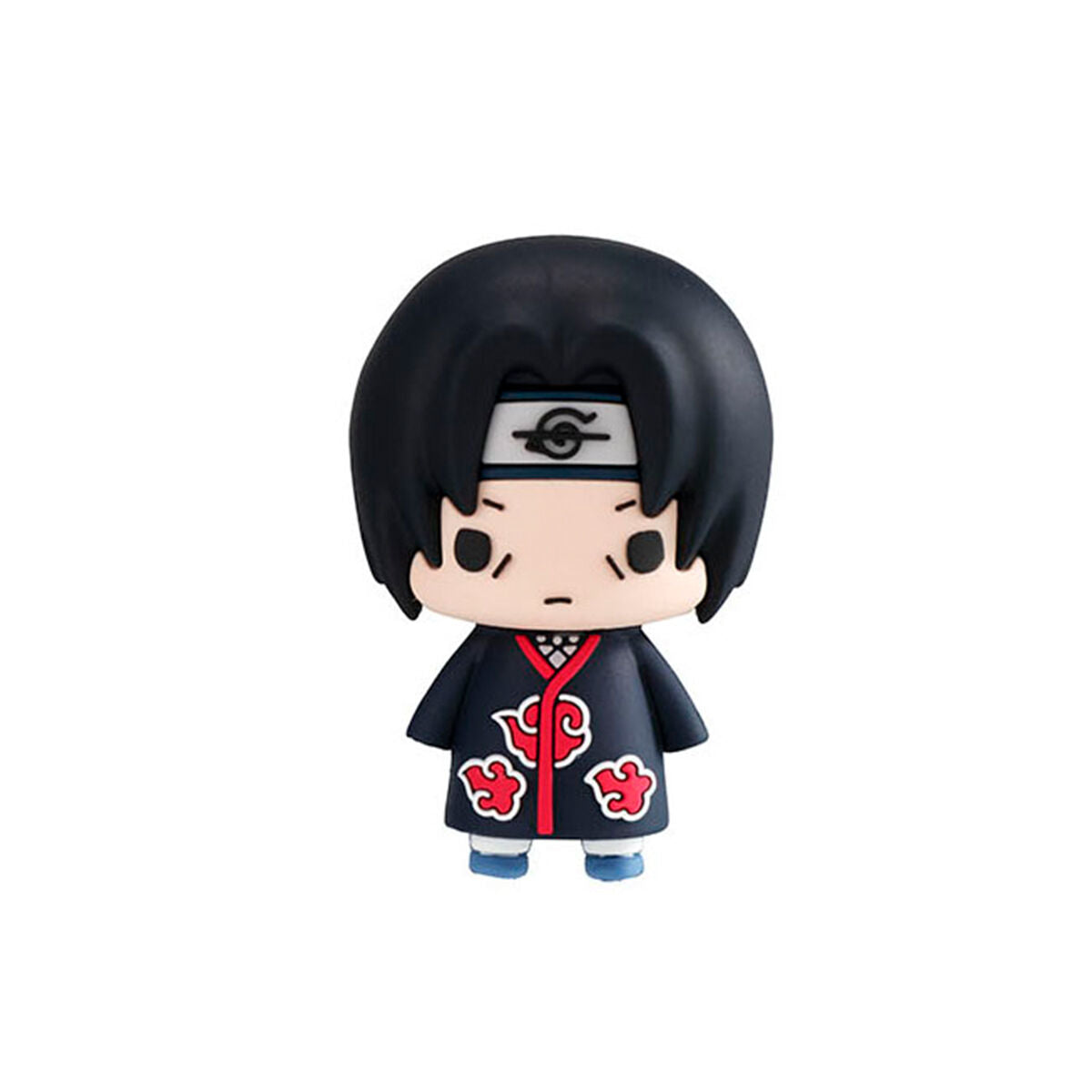 Naruto Set Vol. 2 Chokorin Mascot