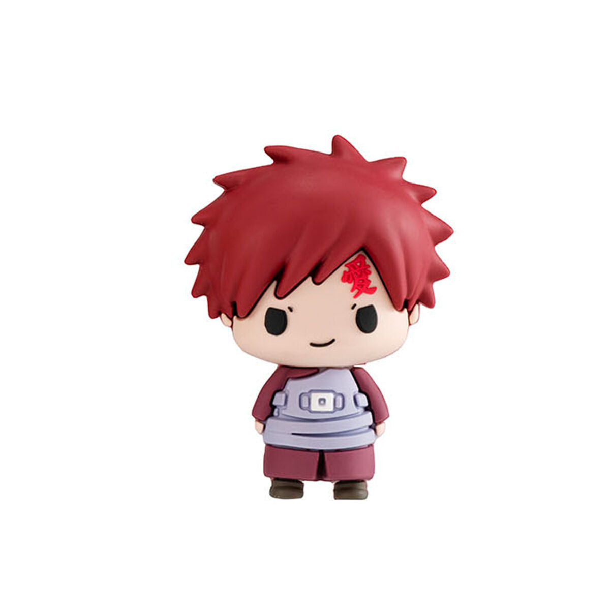 Naruto Set Vol. 2 Chokorin Mascot