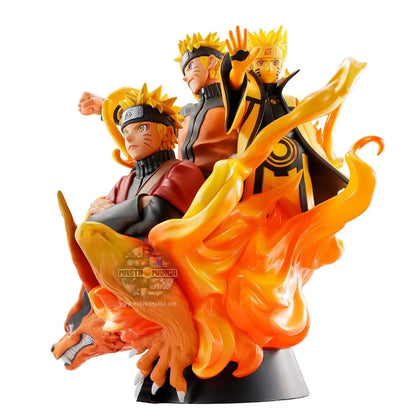 Naruto Special 01 Naruto Shippuden Petitrama DX