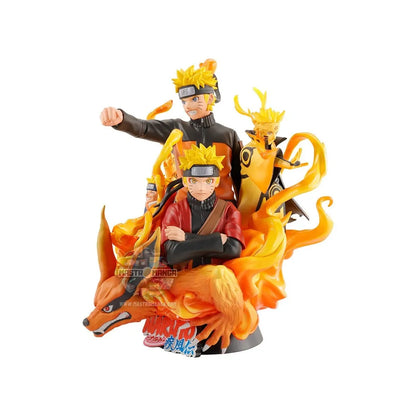 Naruto Special 01 Naruto Shippuden Petitrama DX