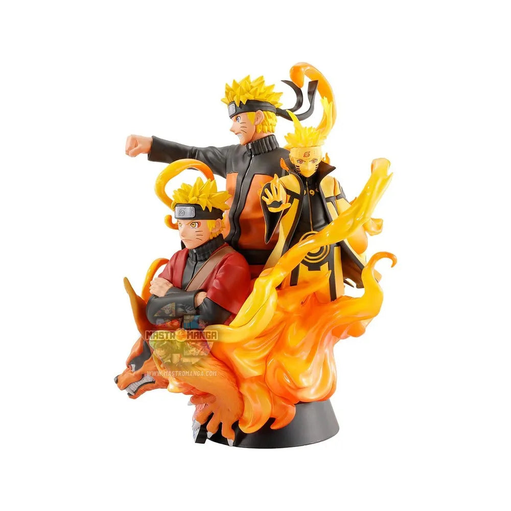 Naruto Special 01 Naruto Shippuden Petitrama DX