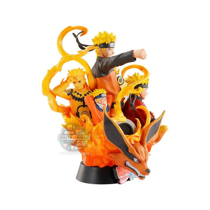 Naruto Special 01 Naruto Shippuden Petitrama DX