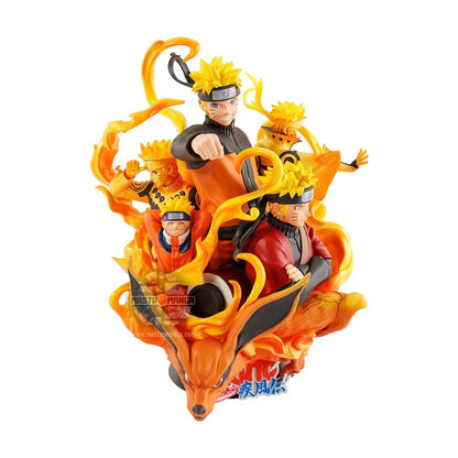 Naruto Special 01 Naruto Shippuden Petitrama DX