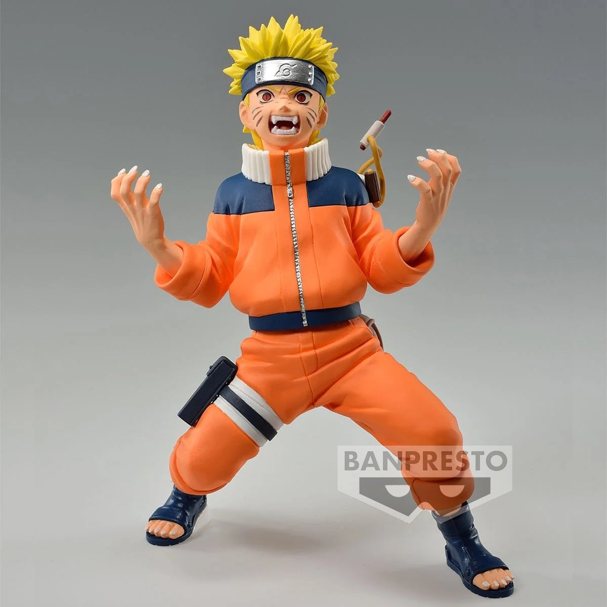 Naruto Uzumaki II Naruto Vibration Stars