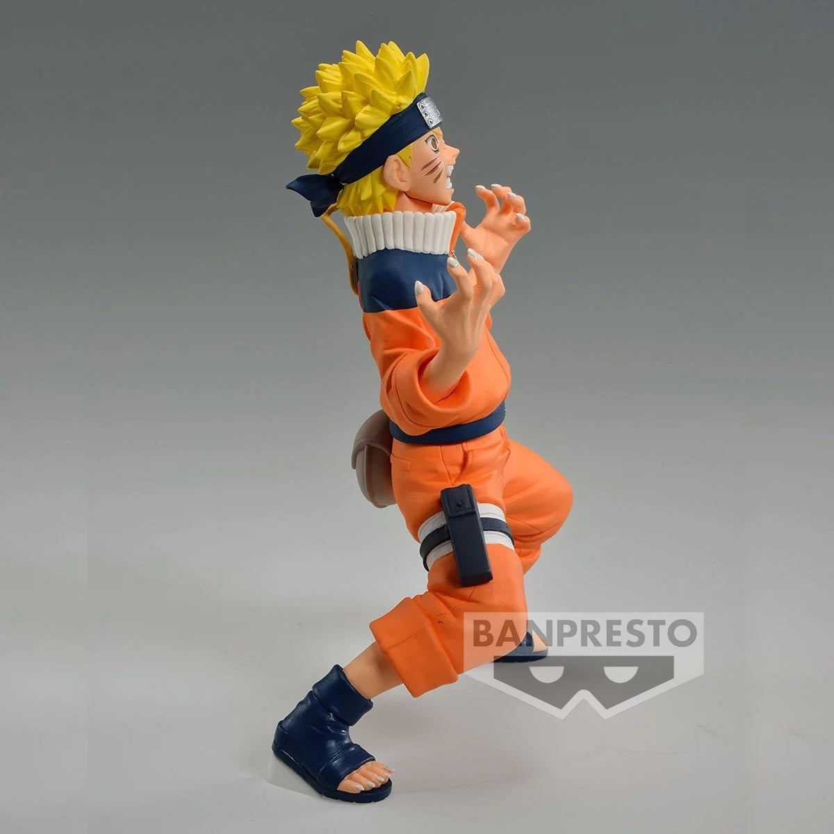 Naruto Uzumaki II Naruto Vibration Étoiles