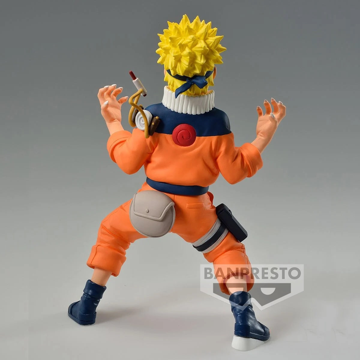 Naruto Uzumaki II Naruto Vibration Stars