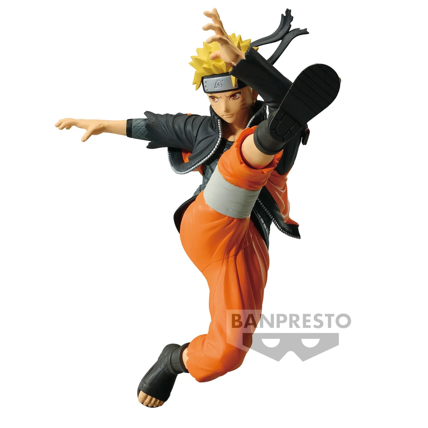 Naruto Uzumaki IV Naruto Shippuden Vibration Stars