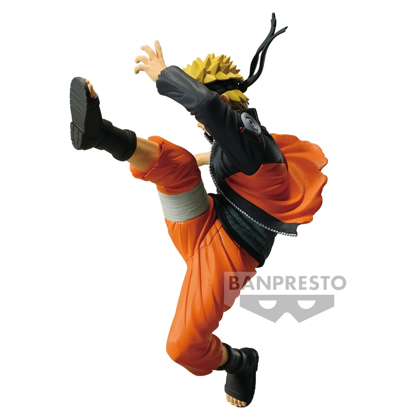 Naruto Uzumaki IV Naruto Shippuden Vibration Stars