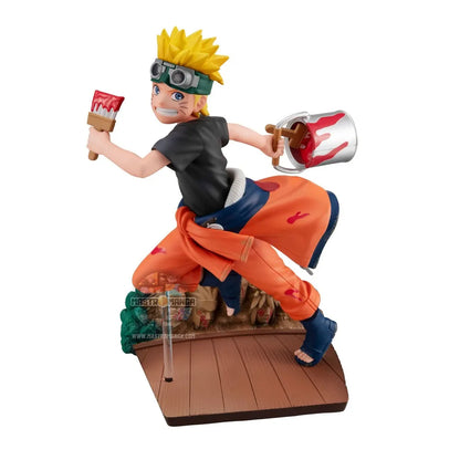 Naruto Uzumaki Go! G.E.M. Statue