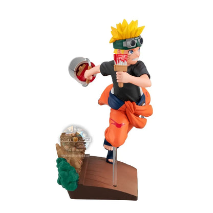 Naruto Uzumaki Go! G.E.M. Statue