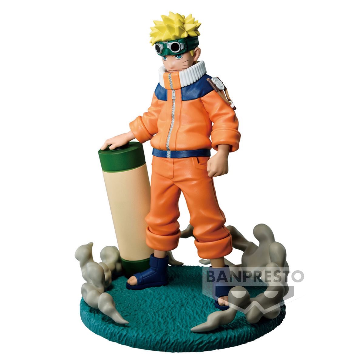 Naruto Uzumaki Naruto Memorable Saga