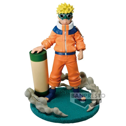 Naruto Uzumaki Naruto Memorable Saga