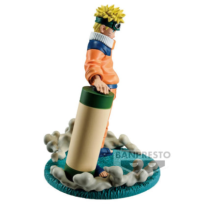 Naruto Uzumaki Naruto Memorable Saga