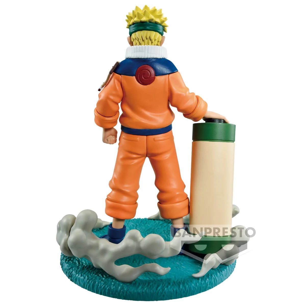 Naruto Uzumaki Naruto Memorable Saga