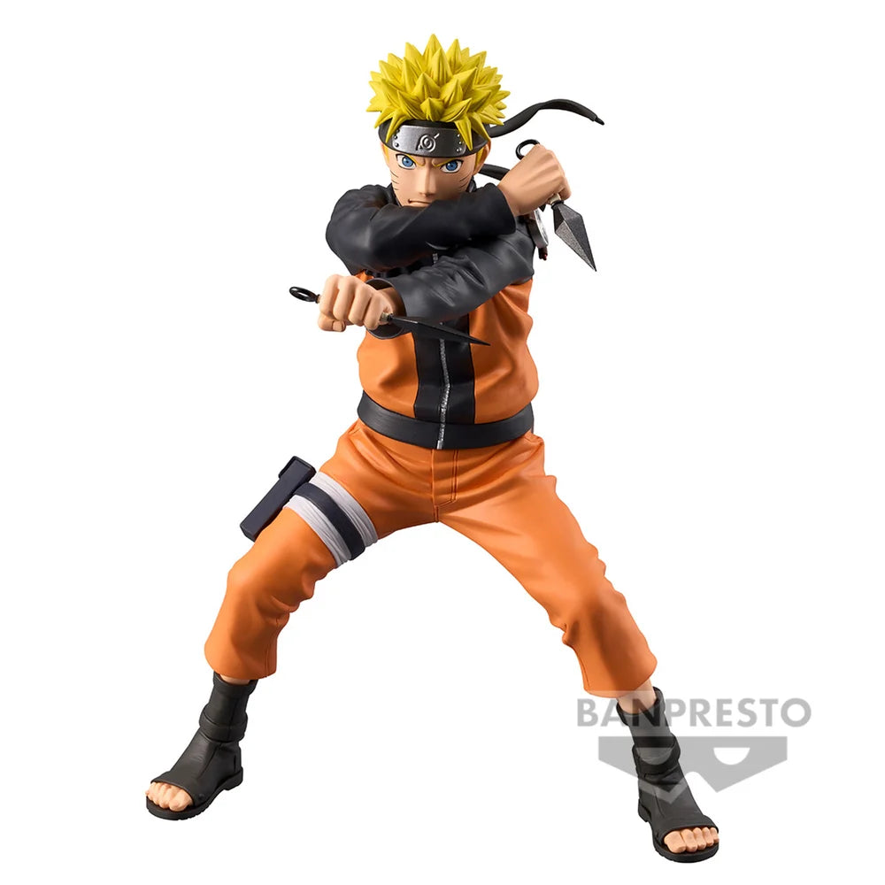 Naruto Uzumaki Naruto Shippuden Grandista