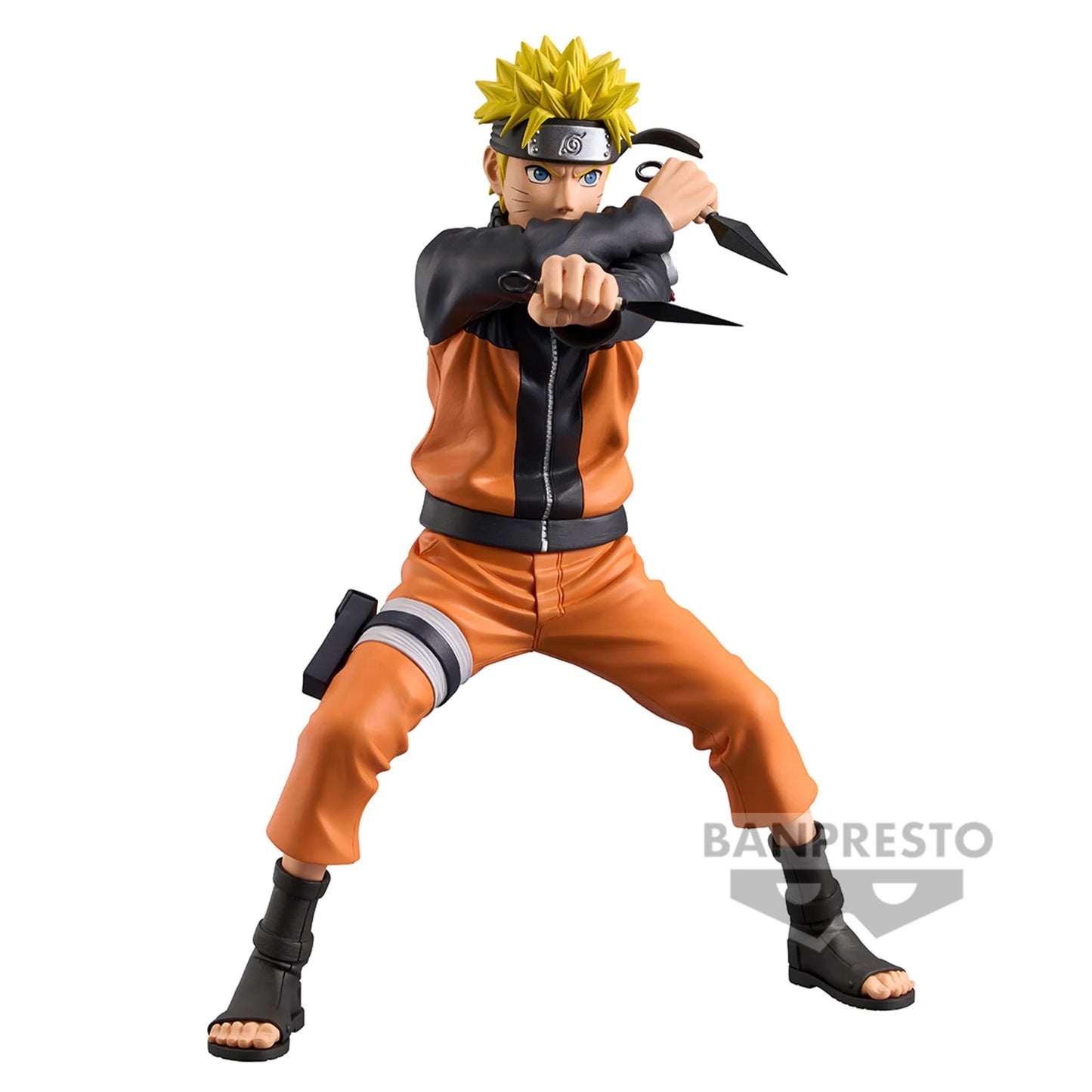 Naruto Uzumaki Naruto Shippuden Grandista