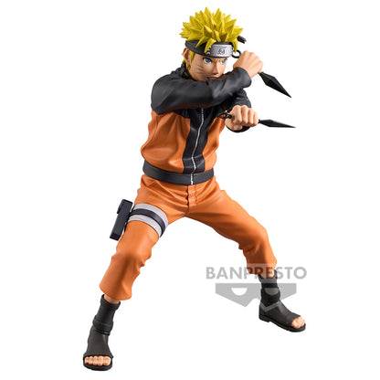 Naruto Uzumaki Naruto Shippuden Grandista