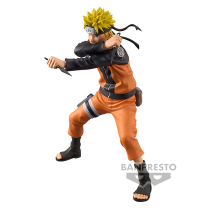 Naruto Uzumaki Naruto Shippuden Grandista