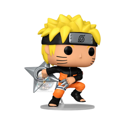 Naruto Uzumaki Naruto Shippuden Funko POP! Animation 1843