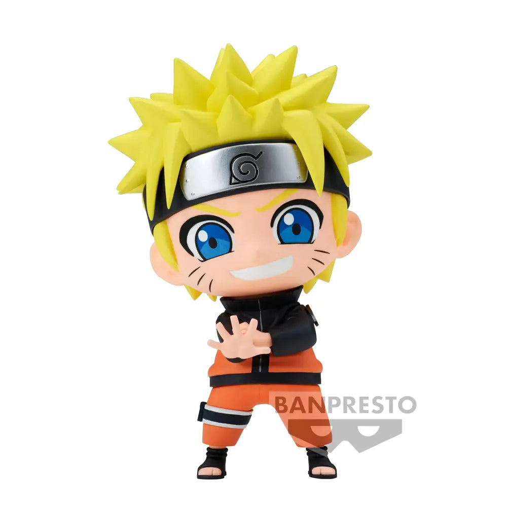 Naruto Uzumaki Naruto Shippuden Repoprize