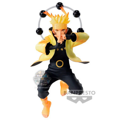 Naruto Uzumaki Naruto Shippuden Vibration Stars Special