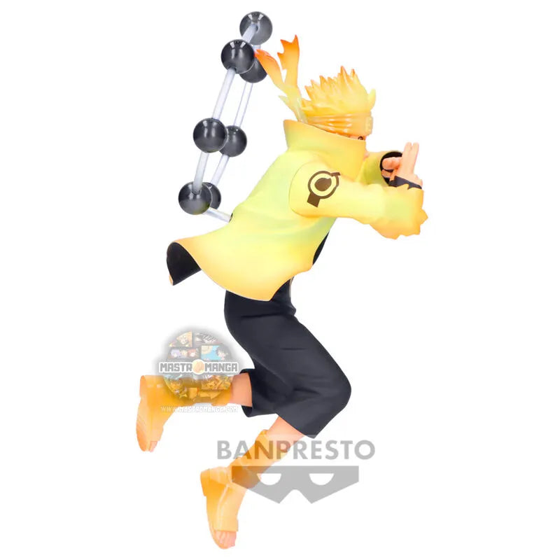 Naruto Uzumaki Naruto Shippuden Vibration Stars Special