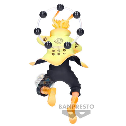 Naruto Uzumaki Naruto Shippuden Vibration Stars Special