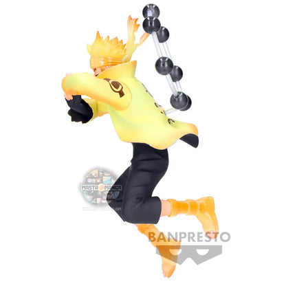 Naruto Uzumaki Naruto Shippuden Vibration Stars Special