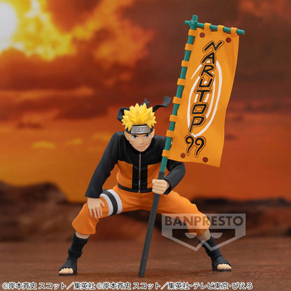 Naruto Uzumaki NarutoP99