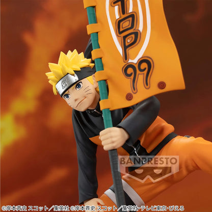 Naruto Uzumaki NarutoP99