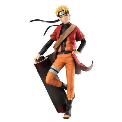 Naruto Uzumaki Sage Mode Naruto Shippuden G.E.M. Series