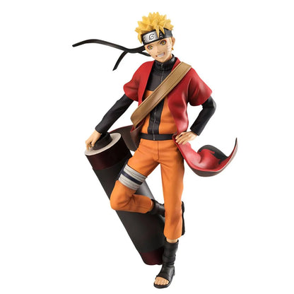 Naruto Uzumaki Sage Mode Naruto Shippuden G.E.M. Series