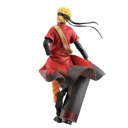 Naruto Uzumaki Sage Mode Naruto Shippuden G.E.M. Series